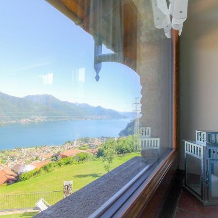 Apartmán Residenza Castellum Stazzona Exteriér fotografie