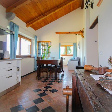 Apartmán Residenza Castellum Stazzona Exteriér fotografie